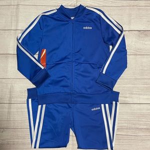 Adidas Tracksuit Kids